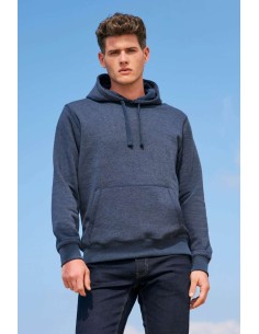 S-SO02991-SOL'S SPENCER - HOODED SWEATSHIRT 2